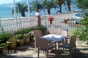 Hotel Akti_accommodation_in_Hotel_Central Greece_Fthiotida_Livanates