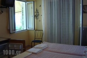 Hotel Akti_holidays_in_Hotel_Central Greece_Fthiotida_Livanates