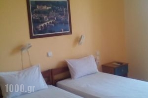 Hotel Akti_best prices_in_Hotel_Central Greece_Fthiotida_Livanates