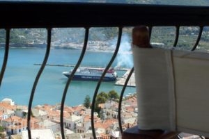 Aperanto Galazio_best deals_Hotel_Sporades Islands_Skopelos_Skopelos Chora