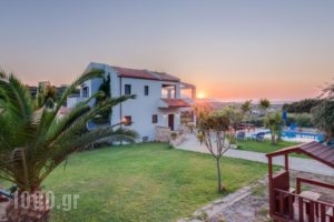 Villas Almyrida_accommodation_in_Villa_Crete_Chania_Vamos