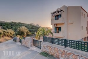 Villas Almyrida_best prices_in_Villa_Crete_Chania_Vamos