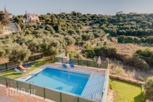 Villas Almyrida_travel_packages_in_Crete_Chania_Vamos