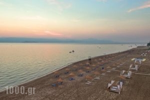 Island Beach Bamboo_holidays_in_Hotel_Ionian Islands_Corfu_Lefkimi