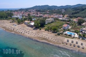 Island Beach Bamboo_best prices_in_Hotel_Ionian Islands_Corfu_Lefkimi