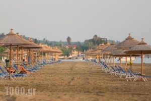 Island Beach Bamboo_travel_packages_in_Ionian Islands_Corfu_Lefkimi