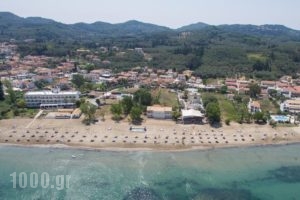 Island Beach Bamboo_accommodation_in_Hotel_Ionian Islands_Corfu_Lefkimi