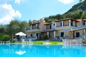 Rising Sun Apartments & Studios_accommodation_in_Apartment_Ionian Islands_Corfu_Corfu Rest Areas