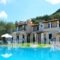 Rising Sun Apartments & Studios_accommodation_in_Apartment_Ionian Islands_Corfu_Corfu Rest Areas