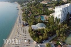 Pallini Beach in Athens, Attica, Central Greece