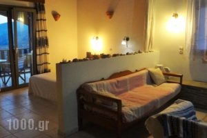 Eriki Studios & Apartments_lowest prices_in_Apartment_Crete_Chania_Sougia