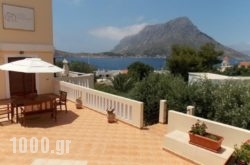 Myrties Boutique Aparments in Kalimnos Rest Areas, Kalimnos, Dodekanessos Islands