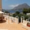 Myrties Boutique Aparments_accommodation_in_Hotel_Dodekanessos Islands_Kalimnos_Kalimnos Rest Areas
