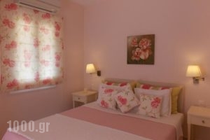 Myrties Boutique Aparments_travel_packages_in_Dodekanessos Islands_Kalimnos_Kalimnos Rest Areas