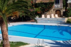 Valentino Corfu_best prices_in_Hotel_Ionian Islands_Corfu_Corfu Rest Areas
