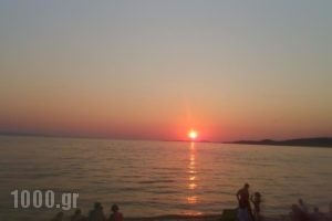 Toroni Bay Studios_best deals_Hotel_Macedonia_Halkidiki_Toroni