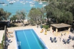 Amfitriti Hotel & Studios in Paxi Rest Areas, Paxi, Ionian Islands