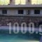 Amfitriti Hotel & Studios_best deals_Hotel_Ionian Islands_Paxi_Paxi Rest Areas