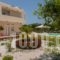 Green Orange Villa_best deals_Villa_Crete_Chania_Kantanos