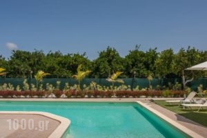 Green Orange Villa_best prices_in_Villa_Crete_Chania_Kantanos