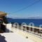 Litharia Apartments_travel_packages_in_Ionian Islands_Corfu_Corfu Rest Areas