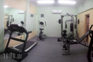 Plotini Hotel_travel_packages_in_Thraki_Evros_Didimoticho