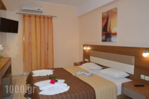 Virginia Studios I_best prices_in_Hotel_Aegean Islands_Lesvos_Petra