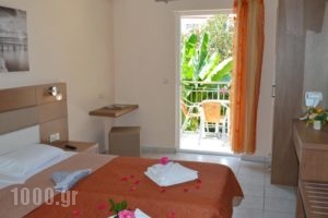 Virginia Studios I_holidays_in_Hotel_Aegean Islands_Lesvos_Petra