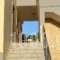 Virginia Studios I_best deals_Hotel_Aegean Islands_Lesvos_Petra