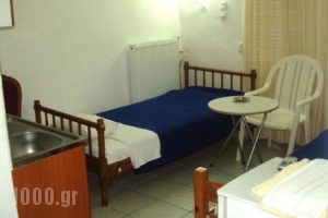 Skordas Rent Rooms_best prices_in_Room_Macedonia_Thessaloniki_Trilofo