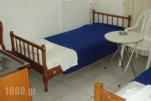 Skordas Rent Rooms_lowest prices_in_Room_Macedonia_Thessaloniki_Trilofo