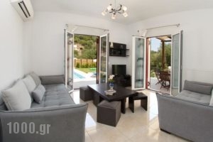 Regina Ioanna Villas_best prices_in_Villa_Ionian Islands_Kefalonia_Kefalonia'st Areas