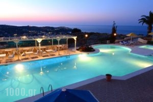 Pela Mare Hotel_best prices_in_Hotel_Crete_Heraklion_Ammoudara