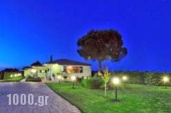 Fragos Garden Studios in Dodoni, Ioannina, Epirus