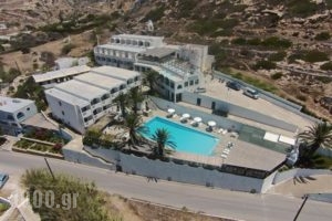 Arkesia Hotel_travel_packages_in_Dodekanessos Islands_Karpathos_Karpathos Chora