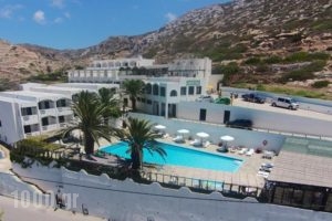 Arkesia Hotel_accommodation_in_Hotel_Dodekanessos Islands_Karpathos_Karpathos Chora