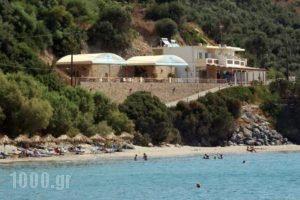 Santa Marina Apartments_accommodation_in_Apartment_Crete_Rethymnon_Plakias