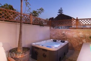 Villa Salis_holidays_in_Villa_Crete_Rethymnon_Rethymnon City