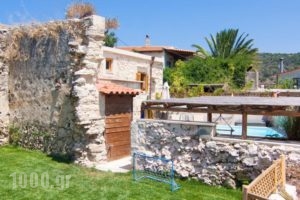 Villa Salis_best prices_in_Villa_Crete_Rethymnon_Rethymnon City