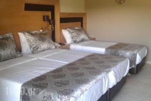 Grand Meteora Hotel_best prices_in_Hotel_Thessaly_Trikala_Kalambaki