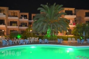 Le Mirage Hotel_accommodation_in_Hotel_Ionian Islands_Corfu_Benitses