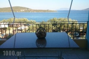 Korfos Bay Apartments_lowest prices_in_Apartment_Peloponesse_Korinthia_Korfos