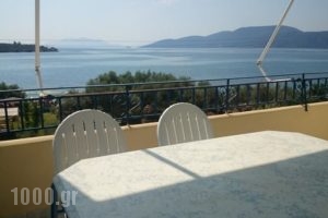 Korfos Bay Apartments_holidays_in_Apartment_Peloponesse_Korinthia_Korfos