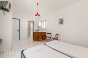 Fivos Apartments_best prices_in_Apartment_Cyclades Islands_Antiparos_Antiparos Rest Areas