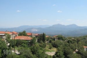 Guesthouse Jean Xceron_best prices_in_Hotel_Peloponesse_Arcadia_Kosmas