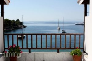 Ostria_holidays_in_Hotel_Sporades Islands_Alonnisos_Patitiri