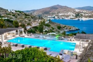 Agalia Luxury Suites_accommodation_in_Hotel_Cyclades Islands_Ios_Ios Chora