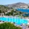 Agalia Luxury Suites_accommodation_in_Hotel_Cyclades Islands_Ios_Ios Chora