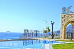 Fotini Traditional Villas_best prices_in_Villa_Crete_Chania_Kissamos