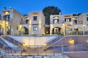 Fotini Traditional Villas_best deals_Villa_Crete_Chania_Kissamos